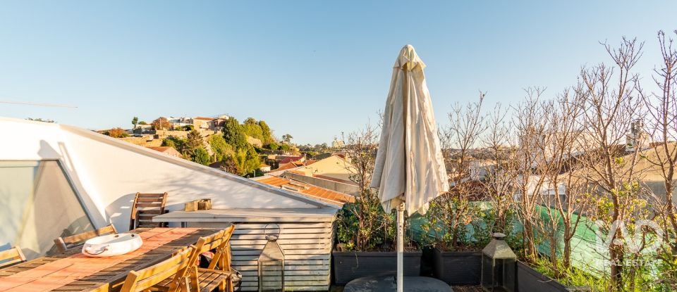 Moradia T2 em Santa Comba Dão e Couto do Mosteiro de 111 m²