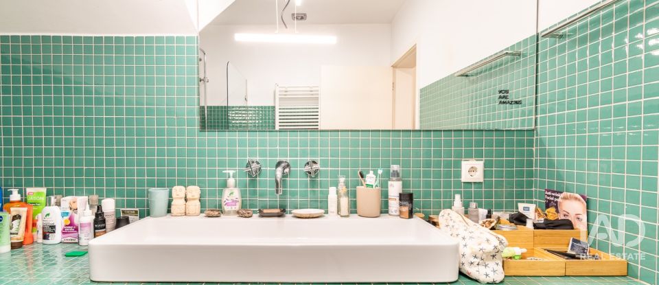 Moradia T2 em Santa Comba Dão e Couto do Mosteiro de 111 m²