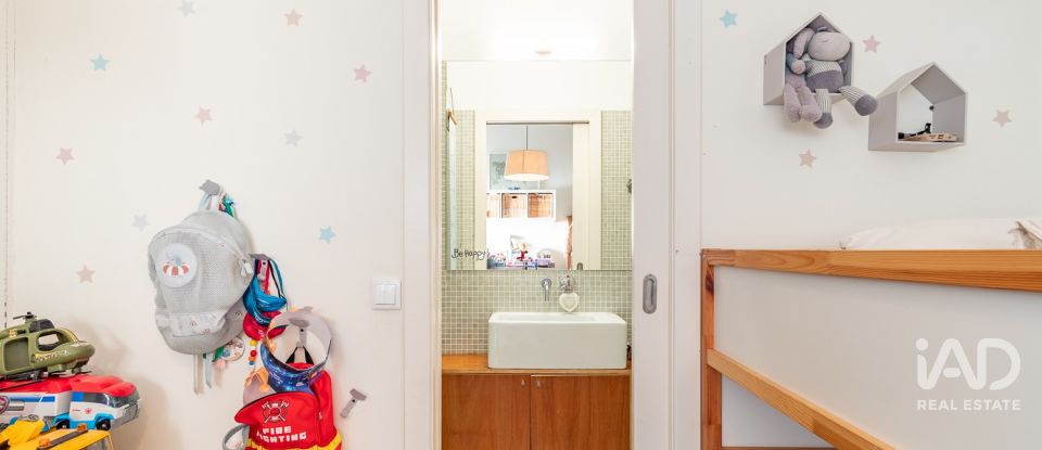 Moradia T2 em Santa Comba Dão e Couto do Mosteiro de 111 m²