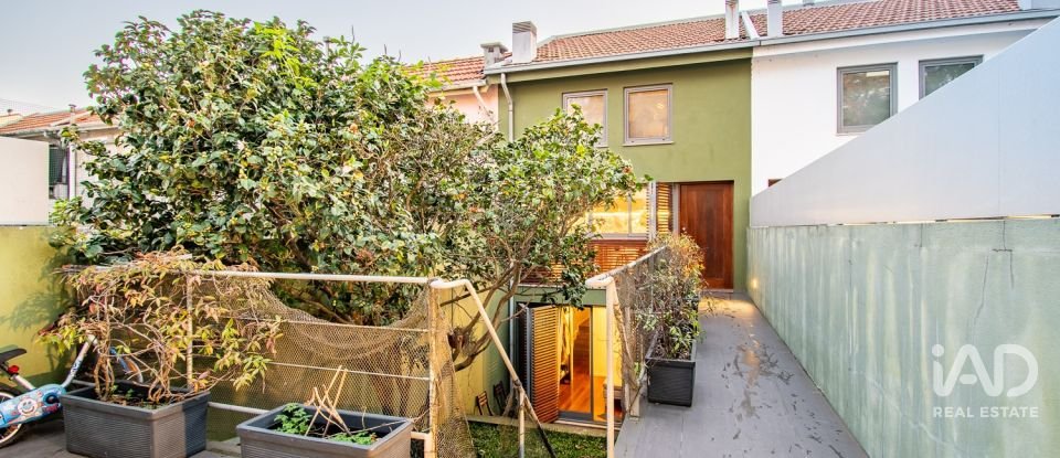 Moradia T2 em Santa Comba Dão e Couto do Mosteiro de 111 m²