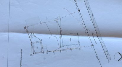 Terreno em São Vicente de 210 m²