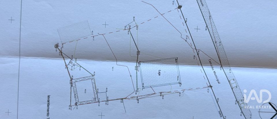 Terreno em São Vicente de 210 m²