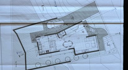 Terreno em São Vicente de 210 m²