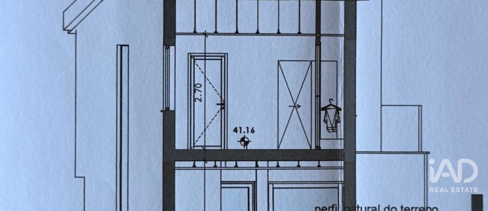 Terreno em São Vicente de 210 m²