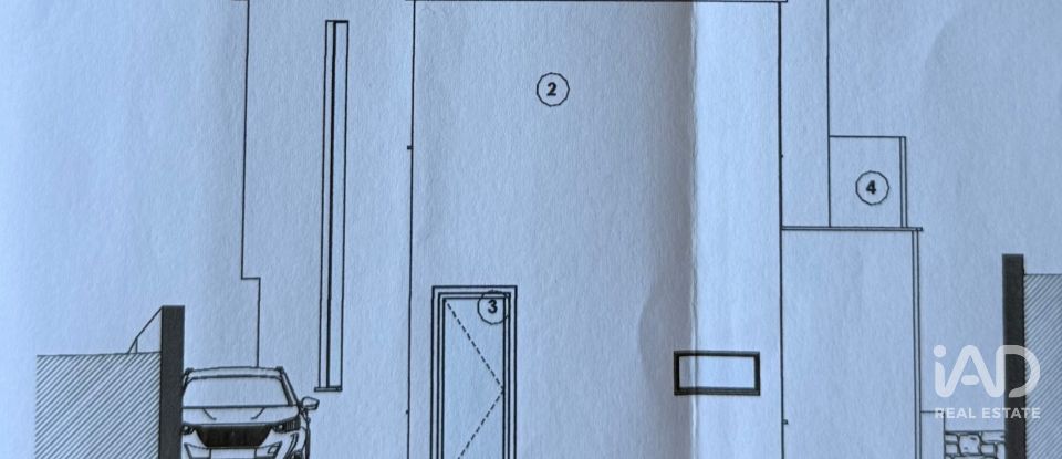 Terreno em São Vicente de 210 m²