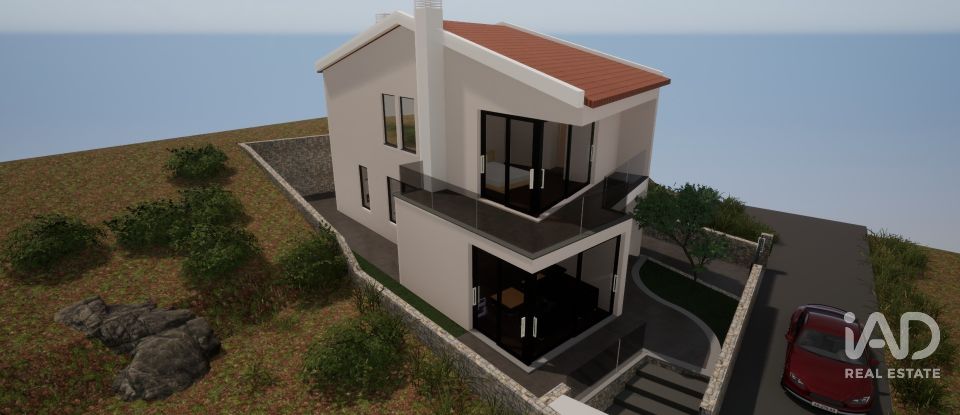 Terreno em São Vicente de 210 m²