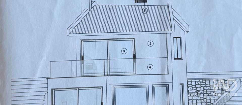 Terreno em São Vicente de 210 m²