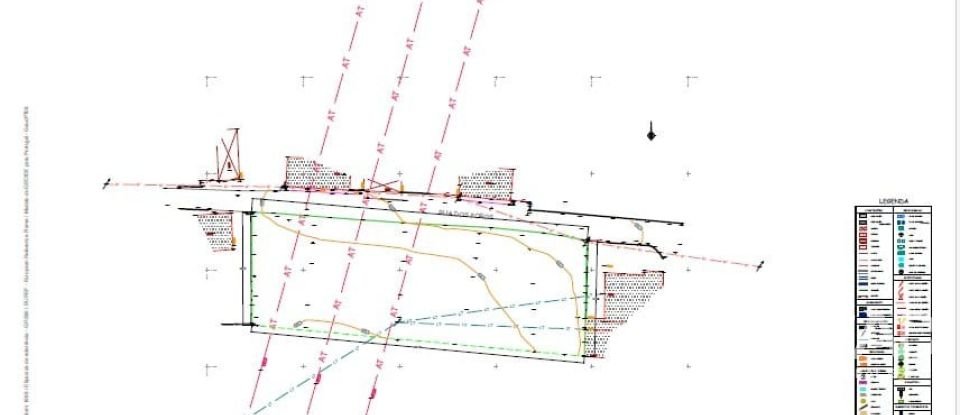 Loja / Estabelecimento Comercial em Benedita de 63 m²