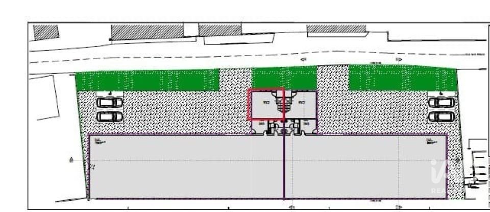 Loja / Estabelecimento Comercial em Benedita de 63 m²