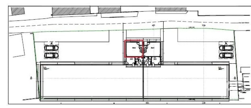 Loja / Estabelecimento Comercial em Benedita de 63 m²