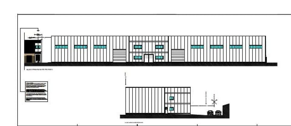 Loja / Estabelecimento Comercial em Benedita de 63 m²