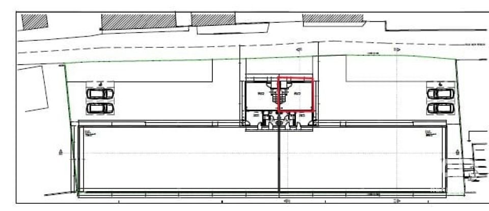 Loja / Estabelecimento Comercial em Benedita de 63 m²
