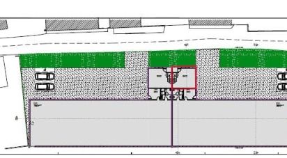 Shop / premises commercial in Benedita of 63 m²