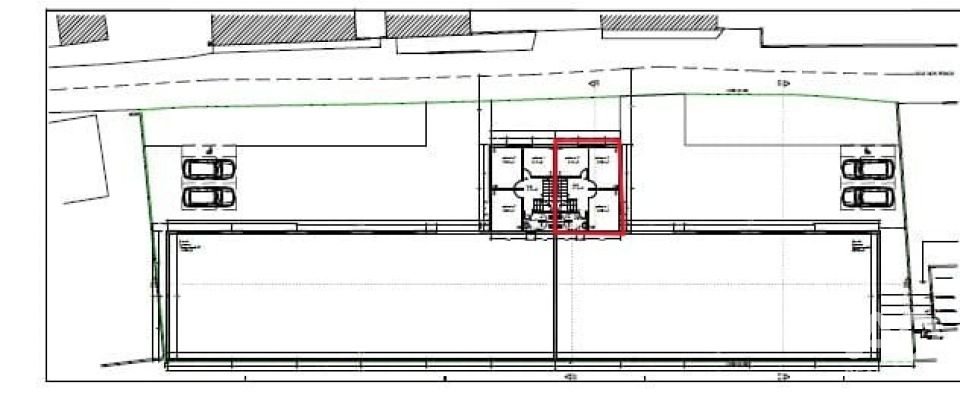Loja / Estabelecimento Comercial em Benedita de 63 m²