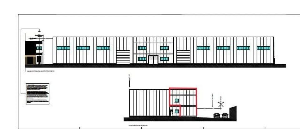 Loja / Estabelecimento Comercial em Benedita de 63 m²
