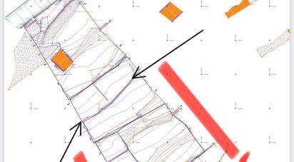 Terreno urbano em Calheta de 725 m²