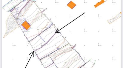 Terreno urbano em Calheta de 725 m²