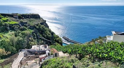 Terreno urbano em Calheta de 725 m²
