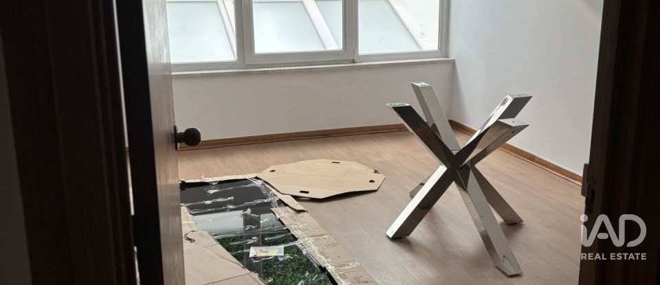 Offices in Misericórdia of 190 m²