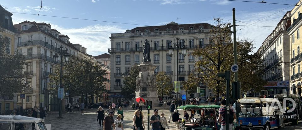 Offices in Misericórdia of 190 m²