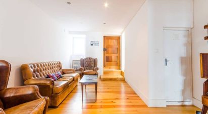 Maison mitoyenne T4 à Santo António de 116 m²