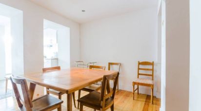 Maison mitoyenne T4 à Santo António de 116 m²