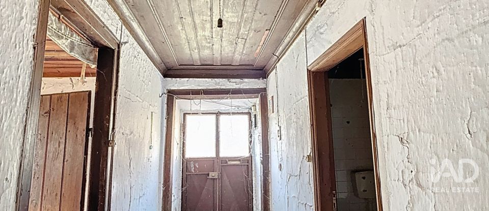 Casa de Campo T0 em Alvados e Alcaria de 344 m²