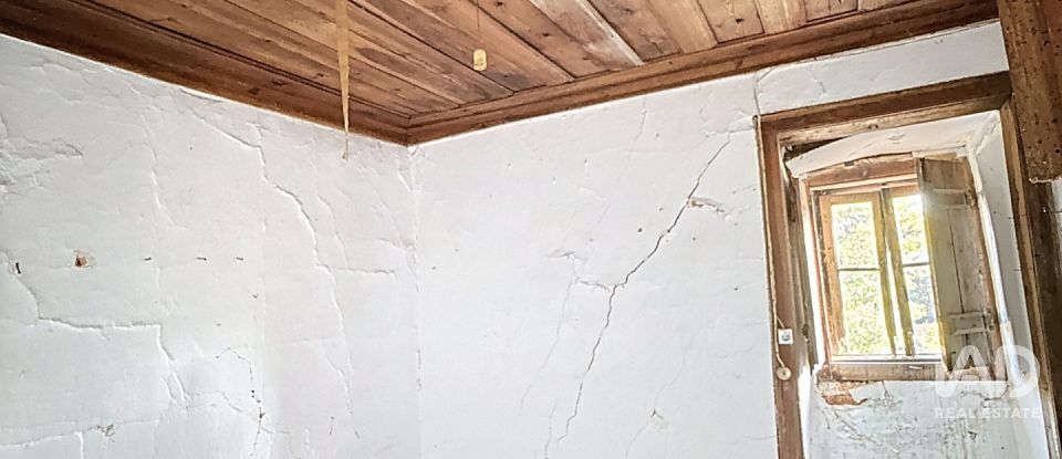 Casa de Campo T0 em Alvados e Alcaria de 344 m²