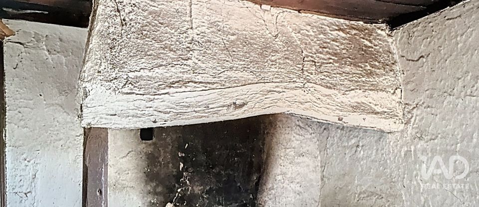 Casa de Campo T0 em Alvados e Alcaria de 344 m²