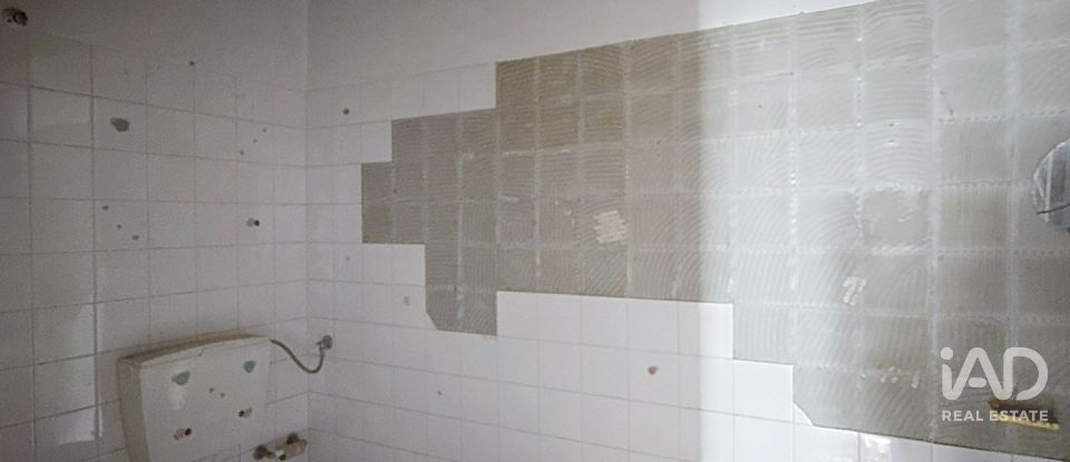 Casa de Campo T0 em Alvados e Alcaria de 344 m²