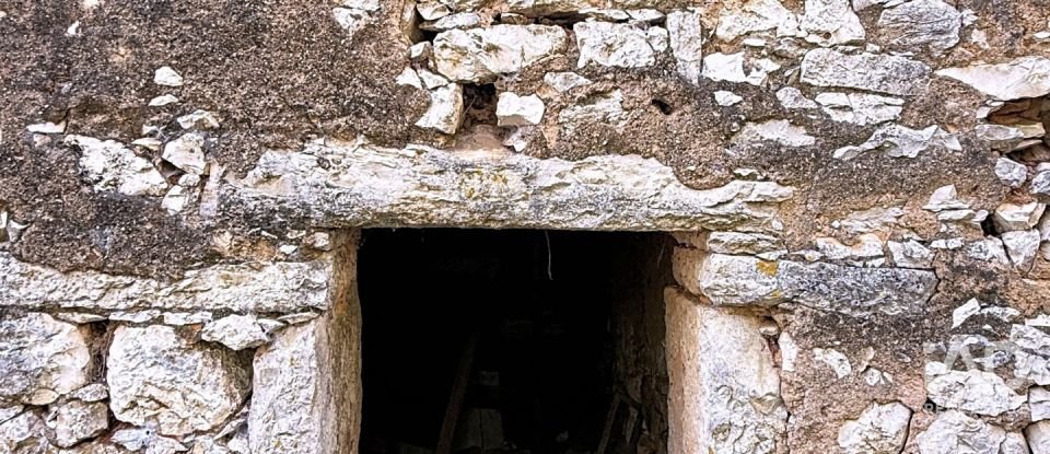 Casa de Campo T0 em Alvados e Alcaria de 344 m²