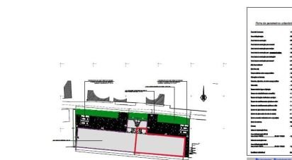 Hangar à Benedita de 342 m²