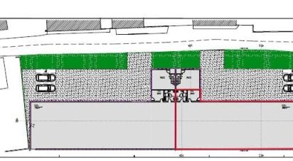 Hangar à Benedita de 342 m²