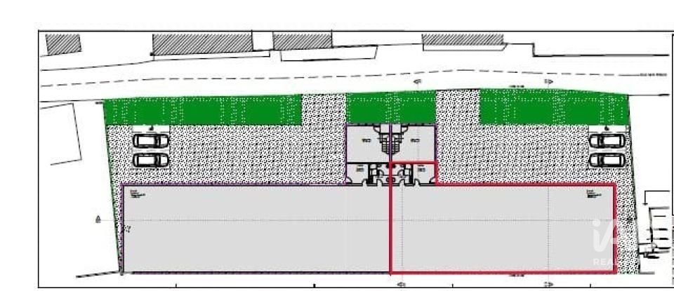 Warehouse in Benedita of 342 m²