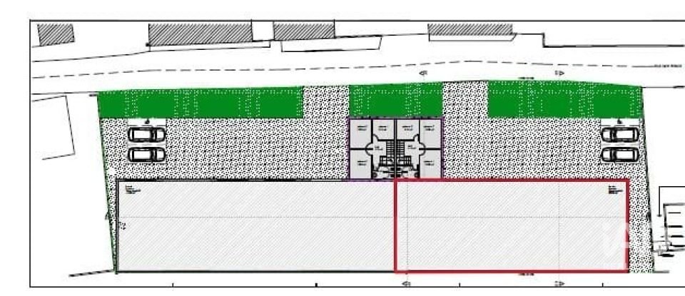 Warehouse in Benedita of 342 m²