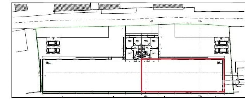 Warehouse in Benedita of 342 m²