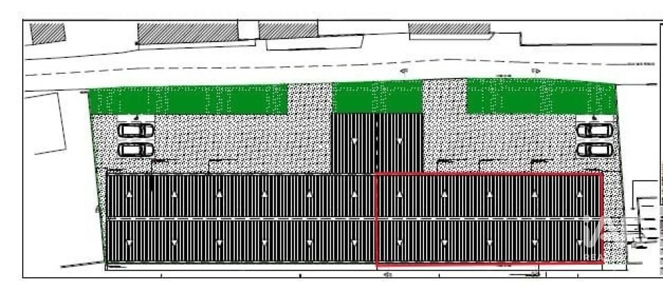 Warehouse in Benedita of 342 m²