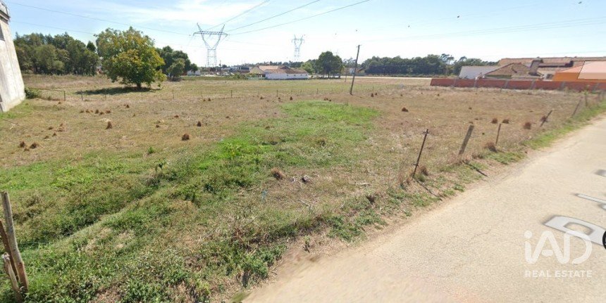 Warehouse in Benedita of 447 m²