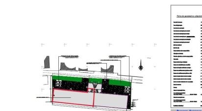 Hangar à Benedita de 447 m²