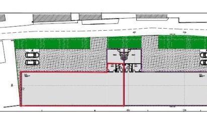 Hangar à Benedita de 447 m²