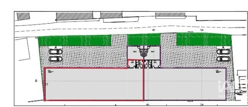 Warehouse in Benedita of 447 m²