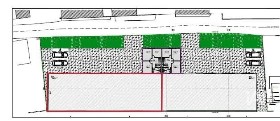 Warehouse in Benedita of 447 m²