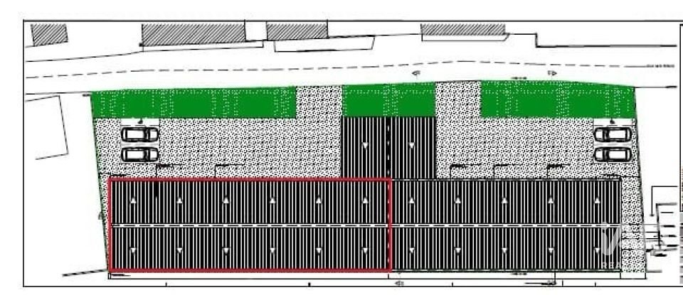Warehouse in Benedita of 447 m²