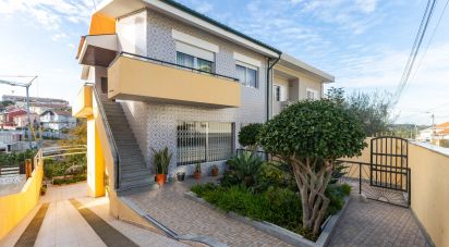 Casa / moradia T2 em Custóias, Leça do Balio e Guifões de 145 m²