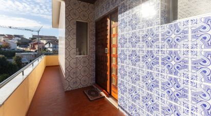 Casa / moradia T2 em Custóias, Leça do Balio e Guifões de 145 m²