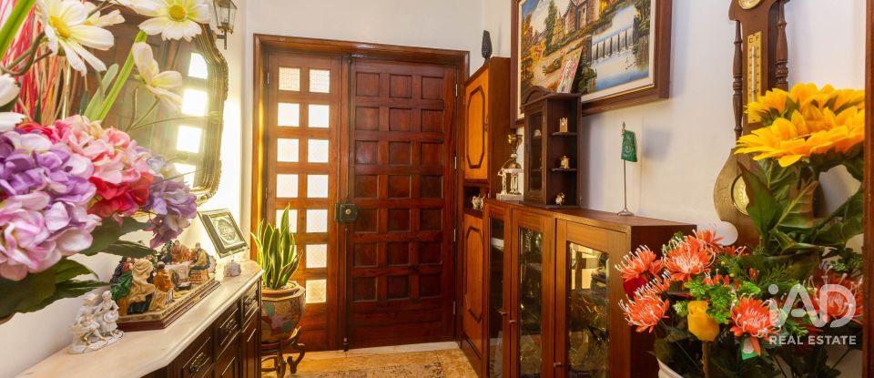 Casa / moradia T2 em Custóias, Leça do Balio e Guifões de 145 m²