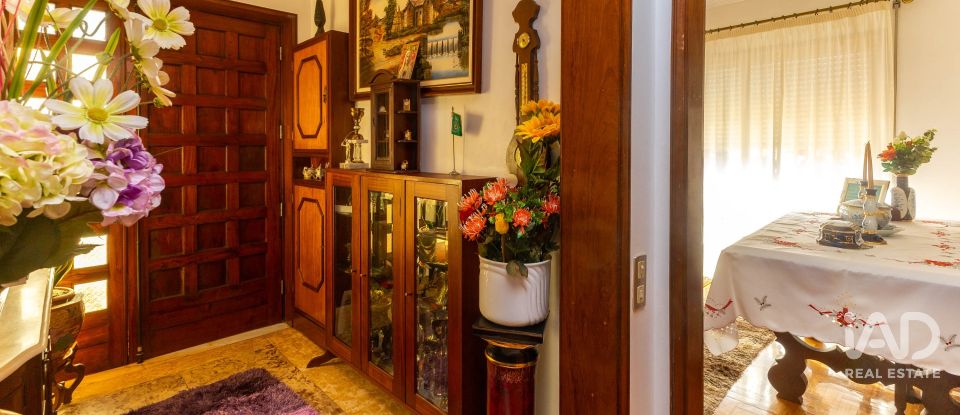 Casa / moradia T2 em Custóias, Leça do Balio e Guifões de 145 m²