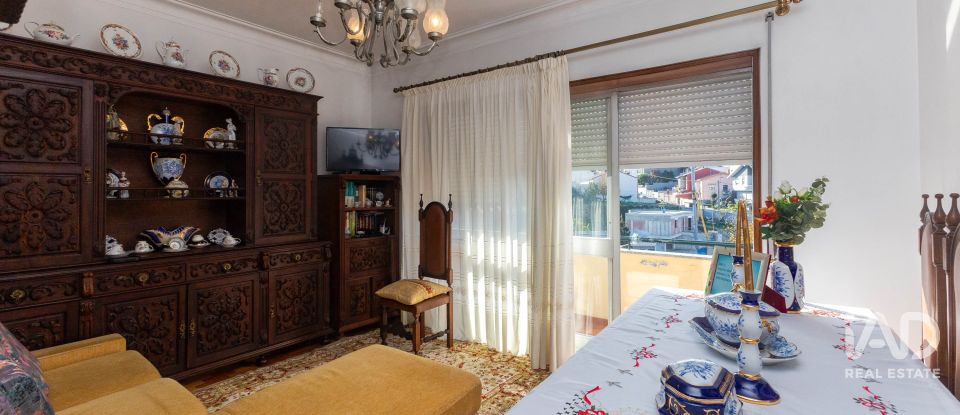 Casa / moradia T2 em Custóias, Leça do Balio e Guifões de 145 m²