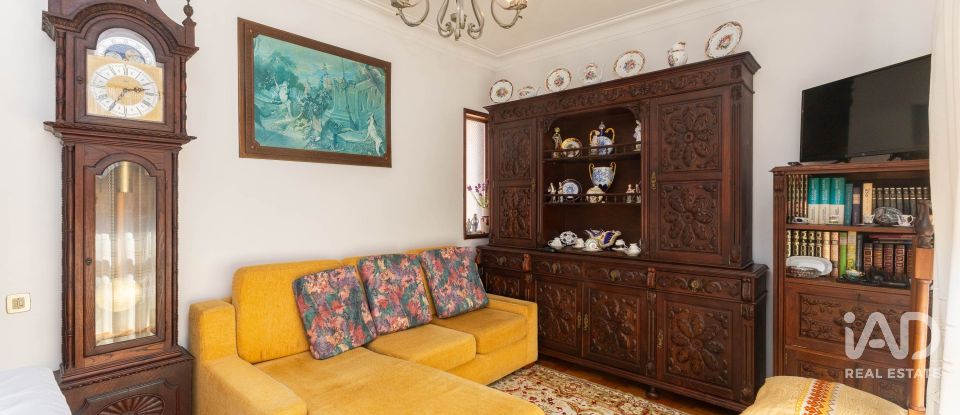 Casa / moradia T2 em Custóias, Leça do Balio e Guifões de 145 m²