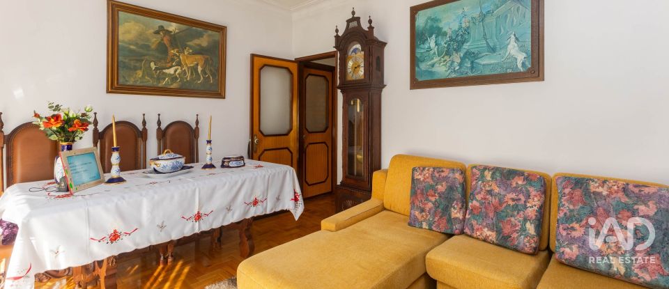 Casa / moradia T2 em Custóias, Leça do Balio e Guifões de 145 m²